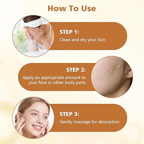 Dr. Melaxin Blackhead Rice Mask Serem